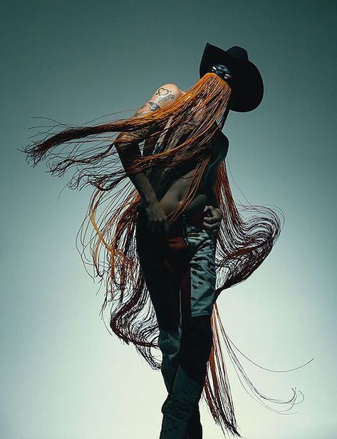 Franz Szony, Orville Peck, Modern Cowboy, Cowboy Aesthetic, Times Magazine, Photographie Portrait Inspiration, Cowboy Outfits, Hozier, Cowboy Style