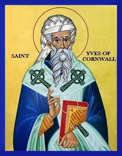 St Yves of Cornwall St Yves, Orthodox Saints, Cornwall, Princess Zelda, Zelda Characters