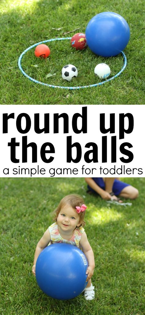 A super simple outdoor game for toddlers that teaches positional words (in and out) and following one-step directions. Outdoor Games For Toddlers, Positional Words, Game For Toddlers, Outdoor Activities For Toddlers, Toddler Outdoor, Fun Outdoor Activities, Outdoor Game, Gross Motor Activities, Outdoor Activities For Kids