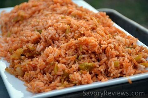 Japanese Steakhouse Fried Rice, Mexican Fried Rice, Black Stone Griddle Recipes, Mexican Fries, Outdoor Griddle Recipes, Blackstone Grill Recipes, Black Stone Recipes, Black Stone Griddle, Griddle Cooking Recipes