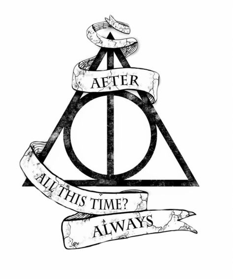 Harry Potter Deathly Hallows, Deathly Hallows, Drawing Ideas, Harry Potter, Drawings, White