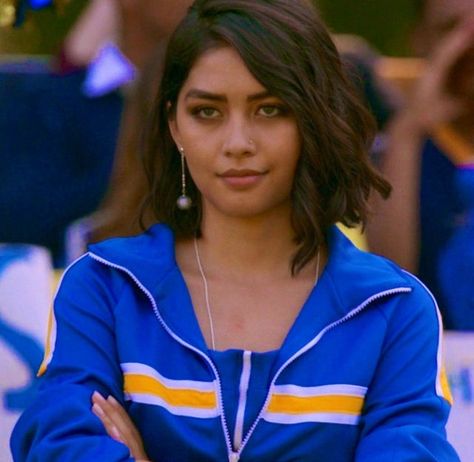 Penelope Park, Lulu Antariksa, Josie Saltzman, Female Icons, Tvd Universe, Regulus Black, Female Character Inspiration, Hope Mikaelson, Face Expressions