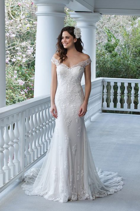 Sincerity Bridal Wedding Dresses, Marina Wedding, Sincerity Bridal, Wedding Robe, Affordable Wedding Dresses, A Wedding Dress, Wedding Gowns Lace, Princess Wedding, Planning Ideas