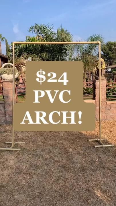 DIY PROJECT! #DIY #DIYBackdrop #DIYArch #PVCPipe #ForYou | pvc pipes backdrop | TikTok Pvc Backdrop Stand, Balloon Decorations Diy Tutorials, Exterior House Colors 2023, Diy Backdrop Stand, Pvc Backdrop, Diy Wedding Arch, Diy Photo Backdrop, Colors 2023, Diy Wedding Backdrop