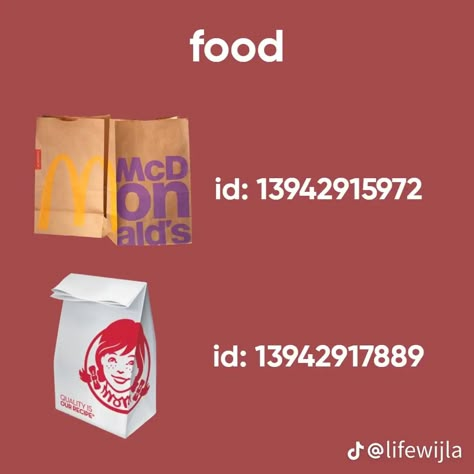 Mcdonald’s Codes Bloxburg, Mcdonalds Decal Codes, Mcdonald’s In Bloxburg, Bloxburg Logo Codes, Bloxburg Burger King, Mcdonald’s Layout Bloxburg, Mcdonalds Bloxburg Layout, Mc Donalds Decals Bloxburg, Mcdonalds Bloxburg Build Layout