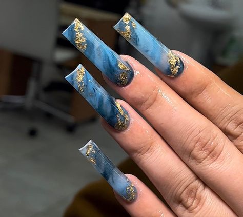 Everyday Nails, Acrylic Toe Nails, Acrylic Nail Set, Hard Nails, Long Acrylic Nail Designs, Gel Nails Diy, Simple Acrylic Nails, French Acrylic Nails, Long Acrylic Nails Coffin