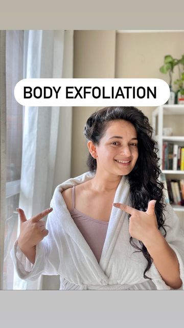 Aishwarya Kandpal on Instagram: "#BodyExfoliation w @chemistatplay.official Save this one! Going to keep this review v short and succinct since I’ve said most of the things in the video already but if you’re someone who’s looking to get started with body exfoliation, regardless of what skin type you are, two words, Get These! ✨They’ve cracked two big selling points - affordability and functionality. ⭐️⭐️⭐️⭐️Chemist At Play Exfoliating Body Wash With Ceramides, 2% Lactic Acid + 2% Zemea + 0. Chemist At Play Body Wash, Hairstylist Post, Exfoliating Body Wash, Beauty Wishlist, Tan Removal, Prevent Ingrown Hairs, Body Exfoliator, Lactic Acid, Ingrown Hair