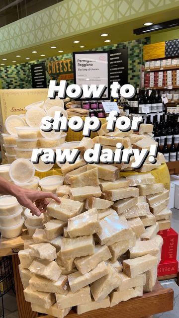 Paul Saladino on Instagram: "This is how to shop for raw dairy in the US… I prefer raw dairy over pasteurized dairy…. 💪 Many people find dairy can be a problem for them, sometimes this is due to lactose intolerance (see below for fix)… And sometimes it is due to an immune reaction to pasteurized dairy products… There is good evidence that kids who consume RAW (unpasteurized= unheated) dairy have less allergy, eczema and asthma…🧐 The same cannot be said for pasteurized dairy… It appears t Paul Saladino Recipes, Paul Saladino Diet, Paul Saladino, Raw Dairy, Raw Cheese, Lactose Intolerance, Kefir Grains, Dairy Desserts, Auto Immune