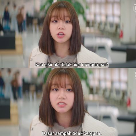 Quotes Film, My Roommate Is A Gumiho, Kdrama Quotes, Diary Book, Kpop Quotes, Drama Quotes, Quotes Indonesia, Jokes Quotes, Movie Quotes