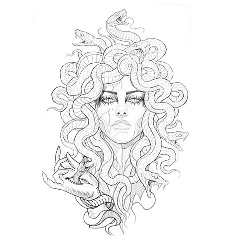 Arm Tattoos Drawing, Medusa Tattoo Design, Back Of Arm Tattoo, Christian Sleeve Tattoo, Tattoo Inspiration Men, Medusa Tattoo, Arm Band Tattoo, Tattoo Design Book, Rose Tattoo Design