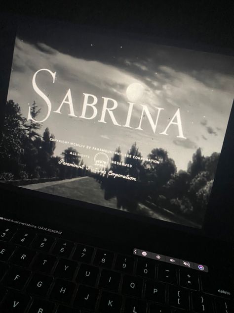 Sabrina Movie, Sabrina Audrey Hepburn, Audrey Hepburn Wallpaper, Audrey Hepburn Movies, Sabrina Spellman, Movie Poster Wall, Paramount Pictures, Audrey Hepburn, Sabrina Carpenter