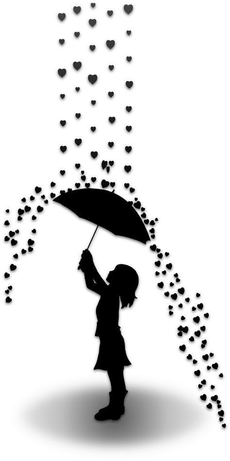 Silhouette Ideas Art, Sillouette Art Ideas Silhouette Cameo, Umbrella Silhouette Art, Flower Silhouette Art, Sillouette Art Ideas, Silhouette Art People, Silouette Drawings Person, Black Silhouette Art Ideas, Silhouette Art Stencils