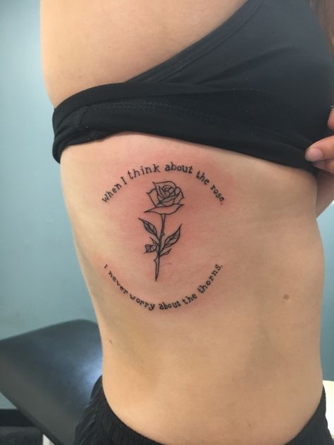 simple tattoo done in cleveland by a friend :) Halsey Tattoo Ideas, Halsey Inspired Tattoos, Celebrities With Tattoos, Halsey Tattoo, Euphoria Tattoo, Cliche Tattoo, Playboy Tattoo, Tattoos And Their Meanings, Tattoos Pretty