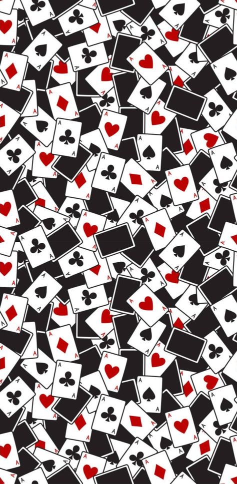 Cards Poker Aesthetic, Deck Of Cards Wallpaper, Playing Card Wallpaper, Playing Card Background, Deck Of Cards Aesthetic, Jester Wallpaper, Playing Cards Background, Playing Cards Wallpaper, Playing Card Aesthetic