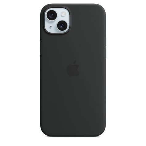 iPhone 15 Plus Silicone Case with MagSafe - Black  https://store.apple.com/xc/product/MT103ZM/A Iphone 11black, Iphone 11 Pro Case Black, Black Apple Phone Case, Clear Phone Case Black Iphone, Iphone 7 Cases Black, Apple 6, Apple Iphone 5s, Iphone 5s, Silicon Case