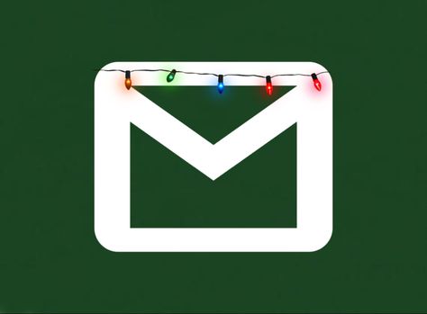 gmail app icon logo christmas Camping Vintage, Surf Vintage, Christmas Apps, App Pictures, Christmas Cover, Etiquette Vintage, Ios App Icon Design, Christmas Icons, Ios App Icon