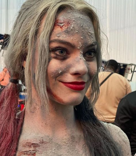 All Posts • Instagram Harleen Quinzel, Margot Robbie Harley Quinn, Margot Robbie Harley, Harley Quinn Artwork, Celebrity Beauty, Joker And Harley Quinn, Margot Robbie, Harley Quinn, Fun Games