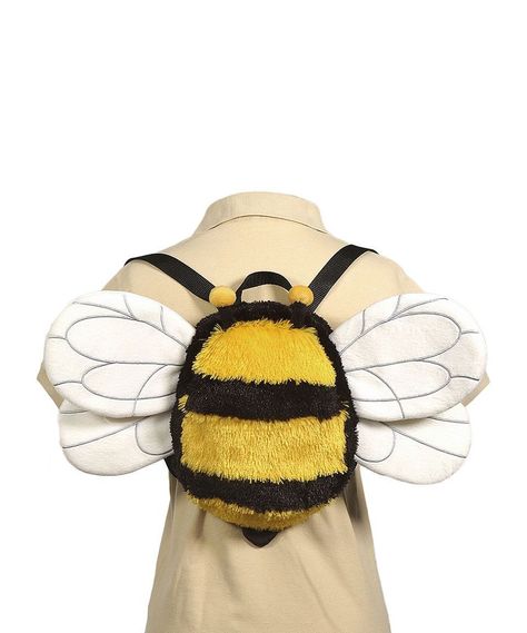 Bee Wings, Bees Knees, Swaggy Outfits, Yellow And Black, Cute Bags, Character Outfits, Things To Buy, Help Me, Aesthetic Clothes