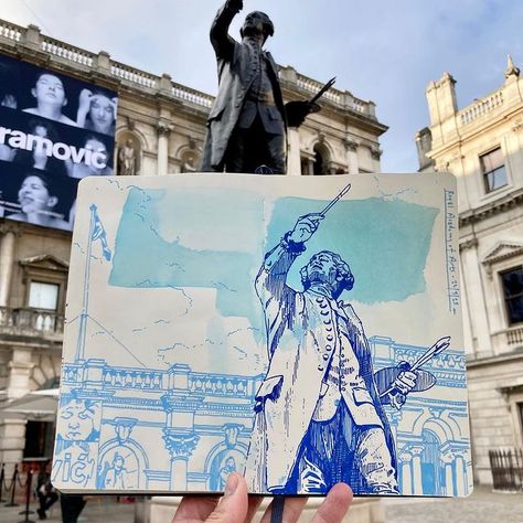 LYNDON HAYES (@lyndonhayes) • Instagram photos and videos London Weekend, Instagram Illustration, Illustrator Art, Sketchbook Art, Sketchbook Inspiration, Urban Sketching, Pen Ink, Art Portfolio, Movie Art