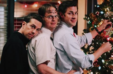 Best Of The Office, The Office Christmas, The Office Show, Office Tv Show, Office Memes, Best Boss, Best Friends Whenever, Dunder Mifflin, Old Shows