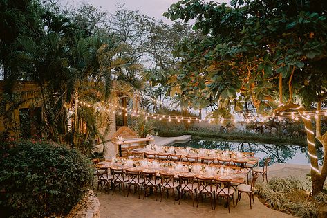 Costa Rica Destination Weddings | Wedding Planner Costa Rica Resort Wedding Decor, Costa Rica Beach Wedding, Cost Rica, Santa Teresa Costa Rica, Jungle Wedding, Costa Rica Beaches, Jamaica Wedding, Secret Wedding, Costa Rica Wedding