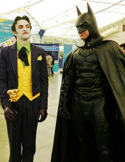 Anthony Misiano, Image Joker, Batman Cosplay, Dc Cosplay, Epic Cosplay, Joker Is, Joker Cosplay, Cool Cosplay, Im Batman