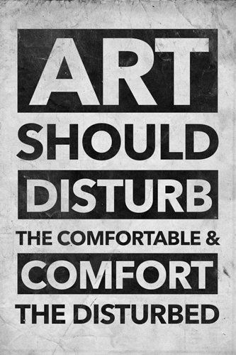 Banksy Quotes, Comfort The Disturbed, Street Art Quotes, Art Quotes Artists, Graffiti Quotes, Street Quotes, Street Art Banksy, Graffiti Words, Banksy Graffiti