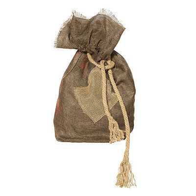 Complete your horrifying Sam costume with this burlap sack that was authentically designed to match the one from your favorite movie, Trick 'r Treat! Sam Trick R Treat, Titanium Belly Ring, Burlap Sacks, Trick R Treat, Half Mask, Spencers Gifts, Favorite Movie, Halloween Trick Or Treat, Halloween Hacks