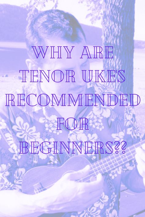 Best Beginner Ukuleles - Good, Better and Best Picks & Why Do I Recommend Tenors Ukulele Tips, Kala Ukulele, Tenor Ukulele, Different Points Of View, Second Best, Music Store, Ukulele, Making Out, I Am Awesome