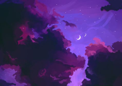 star plasma — you go sleep on your own Violet Aesthetic, Purple Vibe, Lavender Aesthetic, Dark Purple Aesthetic, Aesthetic Desktop Wallpaper, Purple Sky, Aesthetic Colors, Purple Backgrounds, Aesthetic Images