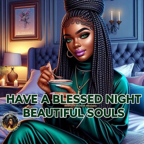 Good Night Sunday, Evening Blessings, Have A Blessed Night, Nite Nite, Blessed Night, Black Inspirational Quotes, Positive Quotes For Women, Good Morning Spiritual Quotes, Night Blessings