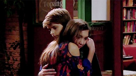 Girl Meets World Farkle, Riley And Farkle, Corey Fogelmanis, Rowan Blanchard, Disney Channel Stars, Boy Meets World, Disney Shows, Girl Meets World, I Scream