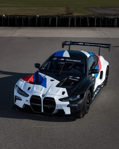 Bmw M4 Gt3, Bmw Supercar, Kereta Sport, Bmw Tuning, Bmw Racing, Bmw Sports Car, Serie Bmw, Image Moto, Bmw Sport