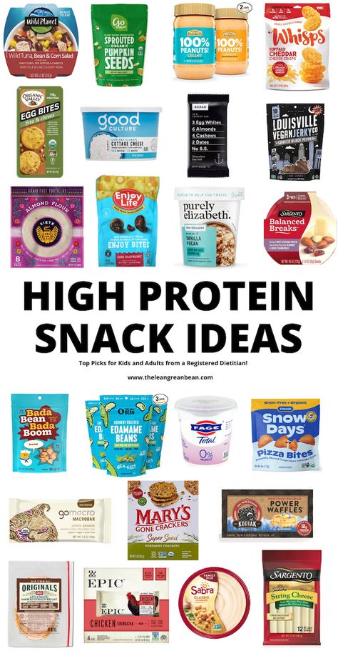 Small High Protein Snacks, High Protein Non Perishable Snacks, High Protein Snacks Grab And Go, 10g Protein Snacks, Protein Snack Ideas On The Go, High Protein Zero Carb Snacks, High Protein Camping Snacks, Healthy High Protein Snacks On The Go, Low Carb Packaged Snacks