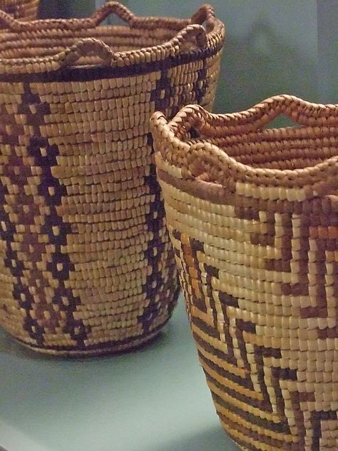 Diy basket weaving