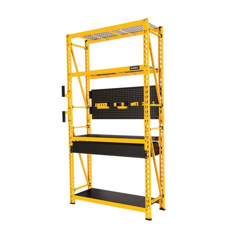 Dewalt storage