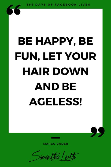 Let Your Hair Down Quotes, Number Quotes, Good Morning Monday, Down Quotes, Age Is Just A Number, Morning Monday, Find Quotes, Let Me Down, Let Your Hair Down