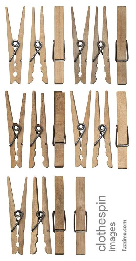 Free Hi-Res Wooden Clothespin Images by fuzzimo Clothes Pegs, Wooden Clothespins, Halloween Photos, Wooden Pegs, Clothespins, Simple Things, Room Art, Clothes Line, Digital Stamps