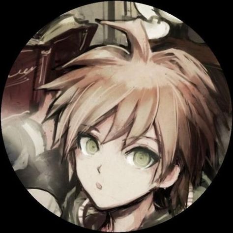 An Anime, Danganronpa, Anime Character, Train, Hair, Anime