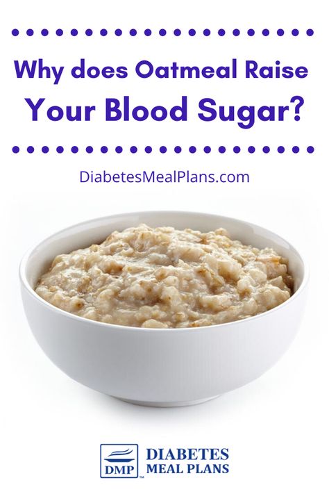 Oatmeal For Diabetics, Lowering Blood Sugar, Normal Blood Sugar, High Blood Sugar Levels, High Carb Foods, Low Carb Fruit, Instant Oatmeal, Carbohydrates Food, Bowl Of Cereal