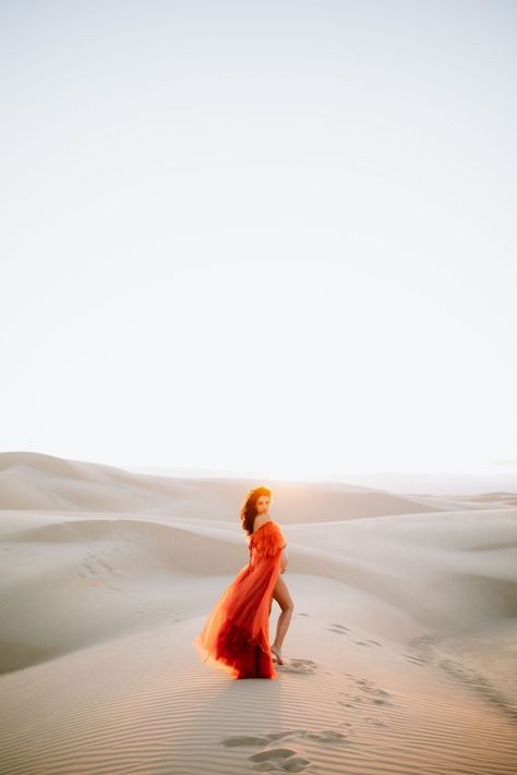 maternity photography | maternity outfits | cute photoshoot pictures | couple photoshoot pictures | poses and ideas | inspiration | maternity dresses | sand dunes photoshoot | sunset photography | california wedding photographer | danielle dong photography Maternity Sand Dunes, Sand Dune Maternity Photos, Sand Dunes Maternity Photoshoot, Sand Dune Photoshoot, Sand Photoshoot, Desert Maternity Shoot, Desert Maternity Photos, Romantic Maternity Photos, Dunes Photoshoot