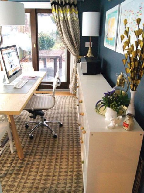 Spare Room Ideas Multi Purpose Office, Multi Use Room Ideas, Multi Purpose Room Ideas, Spare Room Ideas Multi Purpose, Multi Purpose Dining Room, Multipurpose Dining Room, Dining Room Office Combo, Spare Room Ideas, Dining Room Combo Ideas