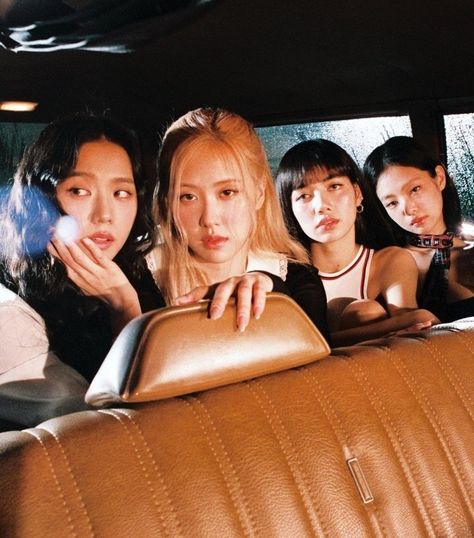 ken on Twitter: "BLACKPINK is the first girl-group IN HISTORY to be named TIME's 'Entertainer Of The Year'! https://t.co/X2w8fvnCIM" / Twitter Entertainer Of The Year, Magazine Pictures, Group Photo, Hard To Love, Time Magazine, First Girl, Group Photos, Blackpink Lisa, Yg Entertainment