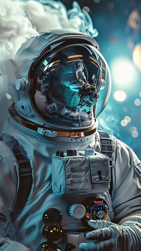 Astronaut Phone Wallpaper, Space Astronaut Art Wallpaper, Astronaut Live Wallpaper, Astronaut In The Ocean Wallpaper, Relationship Quotes Instagram, Trippy Astronaut Wallpaper, Digital Graphics Art, Game Wallpaper Iphone, Astronaut Wallpaper