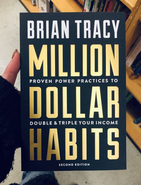 By Brian Tracy Brian Tracy Books, Business Books Worth Reading, Development Books, Best Self Help Books, Investing Books, English Dictionary, Self Development Books, Money Book, Law Books