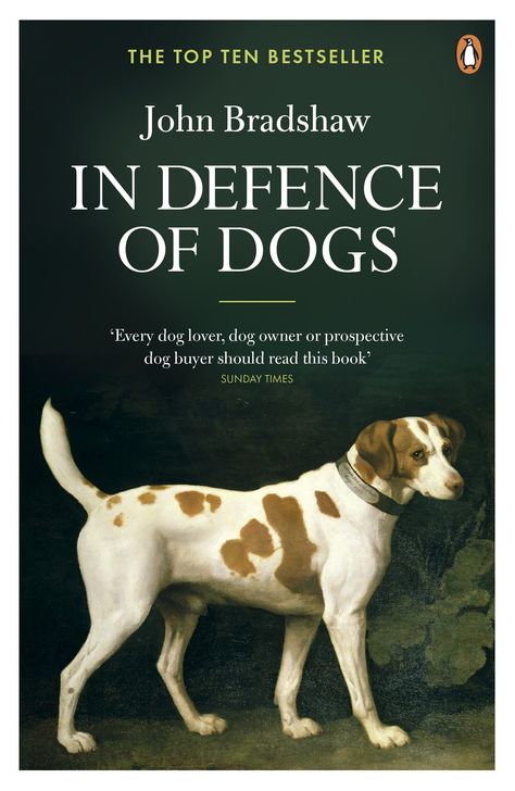 Want to know how to recognize signs of dog dominance? We bring you the important facts about pack leadership and the alpha dog How To Train Dogs, John Bradshaw, Pet Quotes Dog, Books About Dogs, Dog Emotions, Puppy Development, Animal Behaviour, Hilarious Dogs, Andrew Robinson