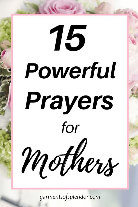 Lord, today I pray a prayer of blessing for my mother. Shower her with your blessings each day as she trusts in you. Multiply her blessings, and please provide for her every need. I pray that my family and I will continue to bless her with our love and support. Amen. Prayers For Mothers, The Loss Of A Friend, Mothers In The Bible, Prayer Topics, Loss Of A Friend, Godly Mother, Prayer For Wife, Prayer For Mothers, Powerful Morning Prayer