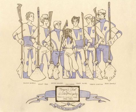 Ravenclaw Quidditch, Classe Harry Potter, Hogwarts Quidditch, Harry Potter Houses, Potter Art, Harry Potter Love, Harry Potter Obsession, Wizarding World Of Harry Potter, Harry Potter Fan Art