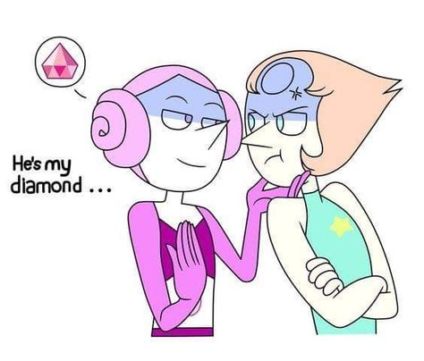 Steven Universe Theories, Perla Steven Universe, Steven Universe Ships, Steven Universe Movie, Pearl Steven Universe, Rock Family, Pearl Steven, Steven Universe Drawing, Steven Universe Memes