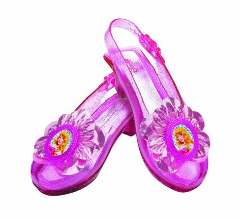 Disguise Costumes Disney Princess Sleeping Beauty Aurora Sparkle Shoes Disguise http://www.amazon.ca/dp/B00BI36TN0/ref=cm_sw_r_pi_dp_yzTgub11YGYS5 Disney Aurora, Sleeping Beauty Costume, Sparkly Wedding Shoes, Dress Up Shoes, Disney Princess Aurora, Sparkle Shoes, Disney Sleeping Beauty, Disney Cosplay, Pink Sparkly